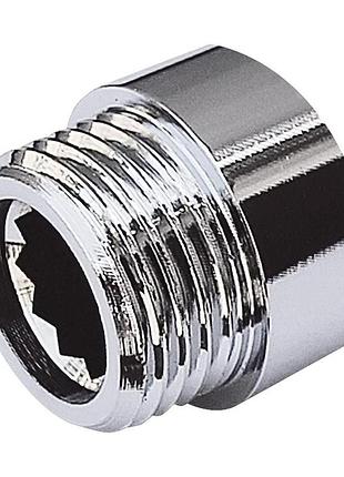 Удлинитель solomon 1/2″ хром 10мм 6105