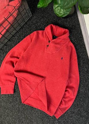 Светр polo ralph lauren