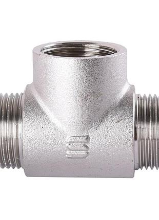 Тройник selba 1/2″ нвн sl8802
