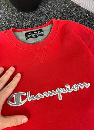 Світшот champion 3