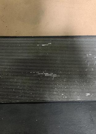 Радіатор кондиціонера ford fusion usa/ mondeo mk 5/ 2012-2020pik/ dg9h-19710-ac