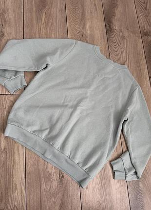 Толстовка /худи h&m 2