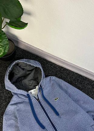Худі lacoste 2