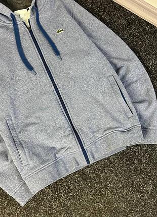 Худі lacoste 3
