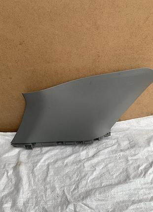 Накладка стойки багажника задня ліва kia sorento xm/ 2009-2014pik/ 85854 2p000