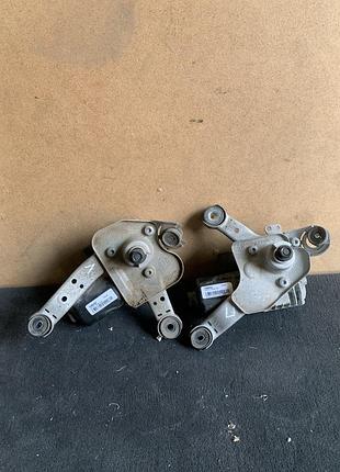Моторчик склоочисника правий ford fusion usa/ mondeo mk 5/ 2012-2020pik/ ds7317504bg