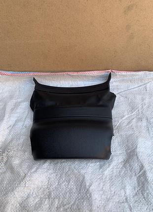 Накладка рульової колонки верх hyundai ix-35/ 2010-2015pik/ 84850-2s000