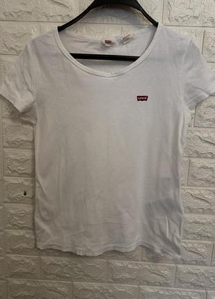Футболка levi’s