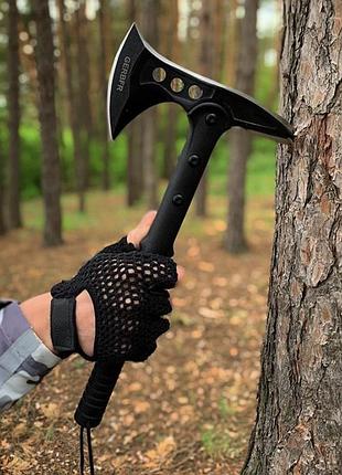 Туристичниа сокира криголам 40см