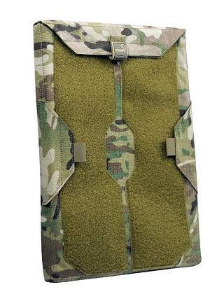 Тактический чехол для ноутбука agilite 14.5" padded laptop sleeve multicam