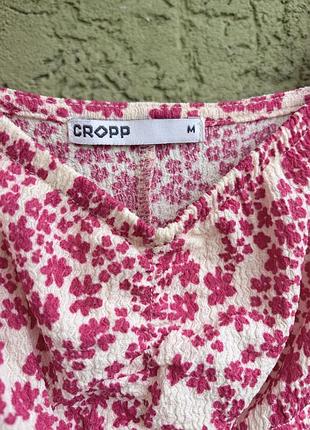 Плаття cropp 3