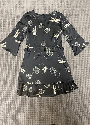 Жіноча сукня zara