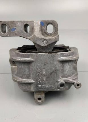 Подушка (опора двигателя правая) skoda octavia a5 1k0199262al
