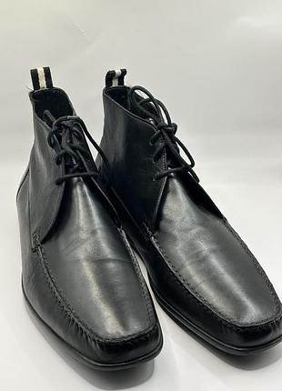 Чоловічі черевики bally 4