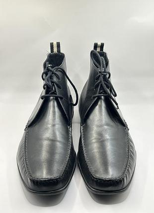 Чоловічі черевики bally 2