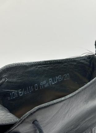 Чоловічі черевики bally 9