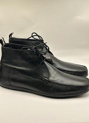 Чоловічі черевики bally 5