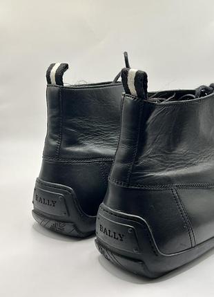 Чоловічі черевики bally 6