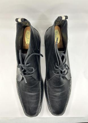 Чоловічі черевики bally 8