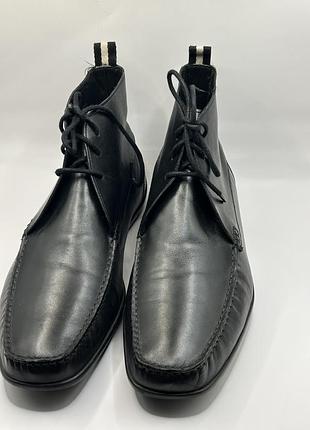 Чоловічі черевики bally 3