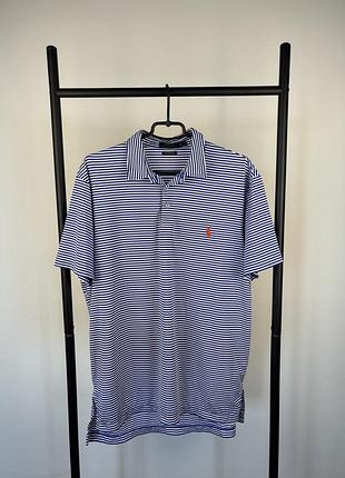 Футболка polo ralph lauren