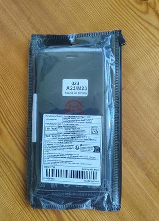 Чохол на galaxy a23. 6