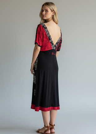 Платье desigual 8