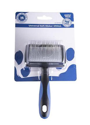 Пуходерка show tech universal soft slicker