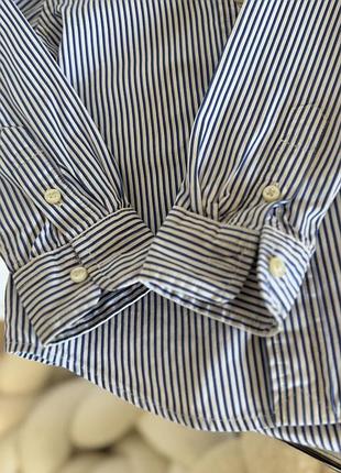 Рубашка ralph lauren 3