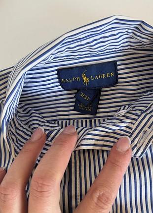 Рубашка ralph lauren 4
