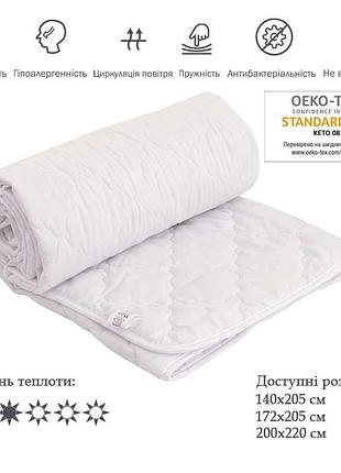 Одеяло летнее 3