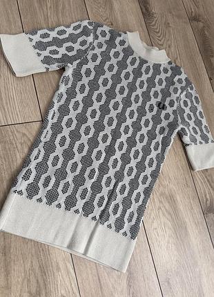 Лонг /кофточка fred perry