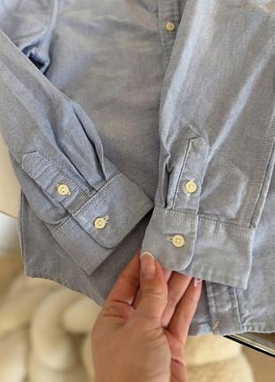 Рубашка ralph lauren 5