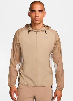 Ветровка мужская nike m nk trail airee
