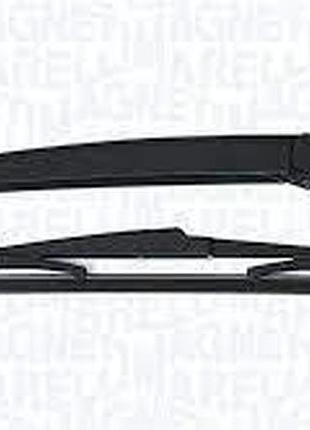 Рычаг стеклоочистителя (задний) santa fe iii (dm, dma), hyundai ix45
