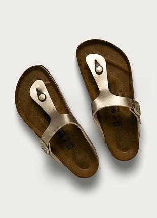 Вʼєтнамки birkenstock