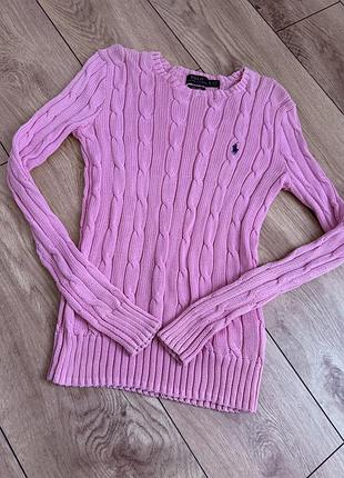 Лонг polo ralph lauren