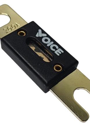 Запобіжник voice anl-250a