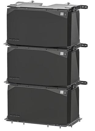 Акумуляторна батарея ecoflow power kit 2 квт⋅год, літій-залізо-фосфатна, для модульної системи енергозабезпечення zmm100bp2