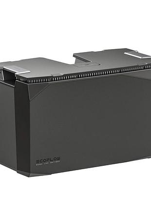 Акумуляторна батарея ecoflow power kit 5 квт⋅год, літій-залізо-фосфатна, для модульної системи енергозабезпечення zmm100bp5
