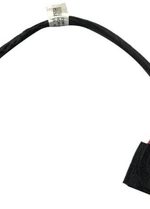 Роз'єм живлення для ноутбука acer predator helios 300 ph315-51 ph317-51 ph317-52 — dc301010h00 з кабелем гніздо