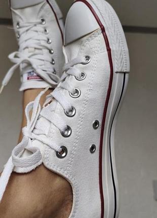 Джинсові жіночі кеди 25,5 👍 оригінал converse chuck taylor all star