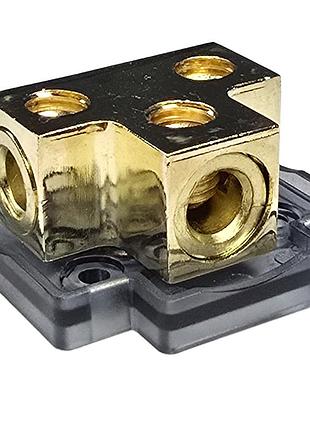 Распределитель питания voice db-18