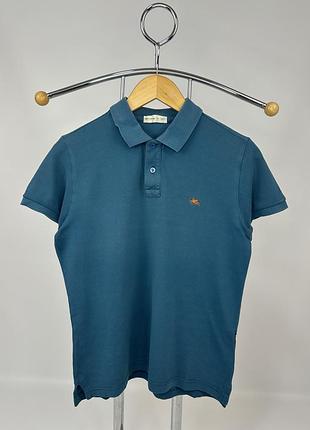 Жіноче поло etro milano polo