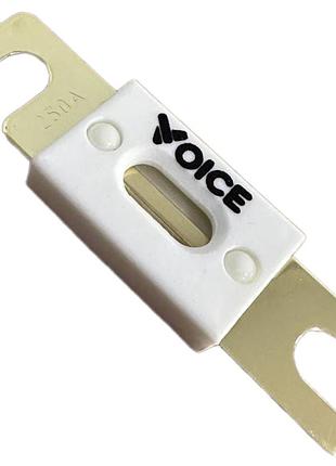 Керамический предохранитель voice anl-c300a