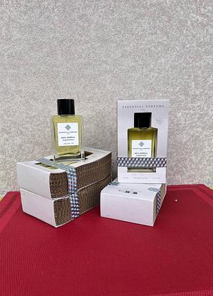 Essential parfums bois imperial