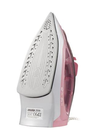 Керамічна праска ms 5028 mesko 2600 вт