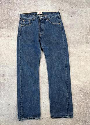 Джинси levi’s 501 30х30