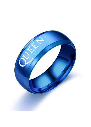 Кольцо koora рок-группы queen 8 03964