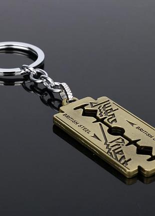 Брелок koora рок-группы judas prist 03935
